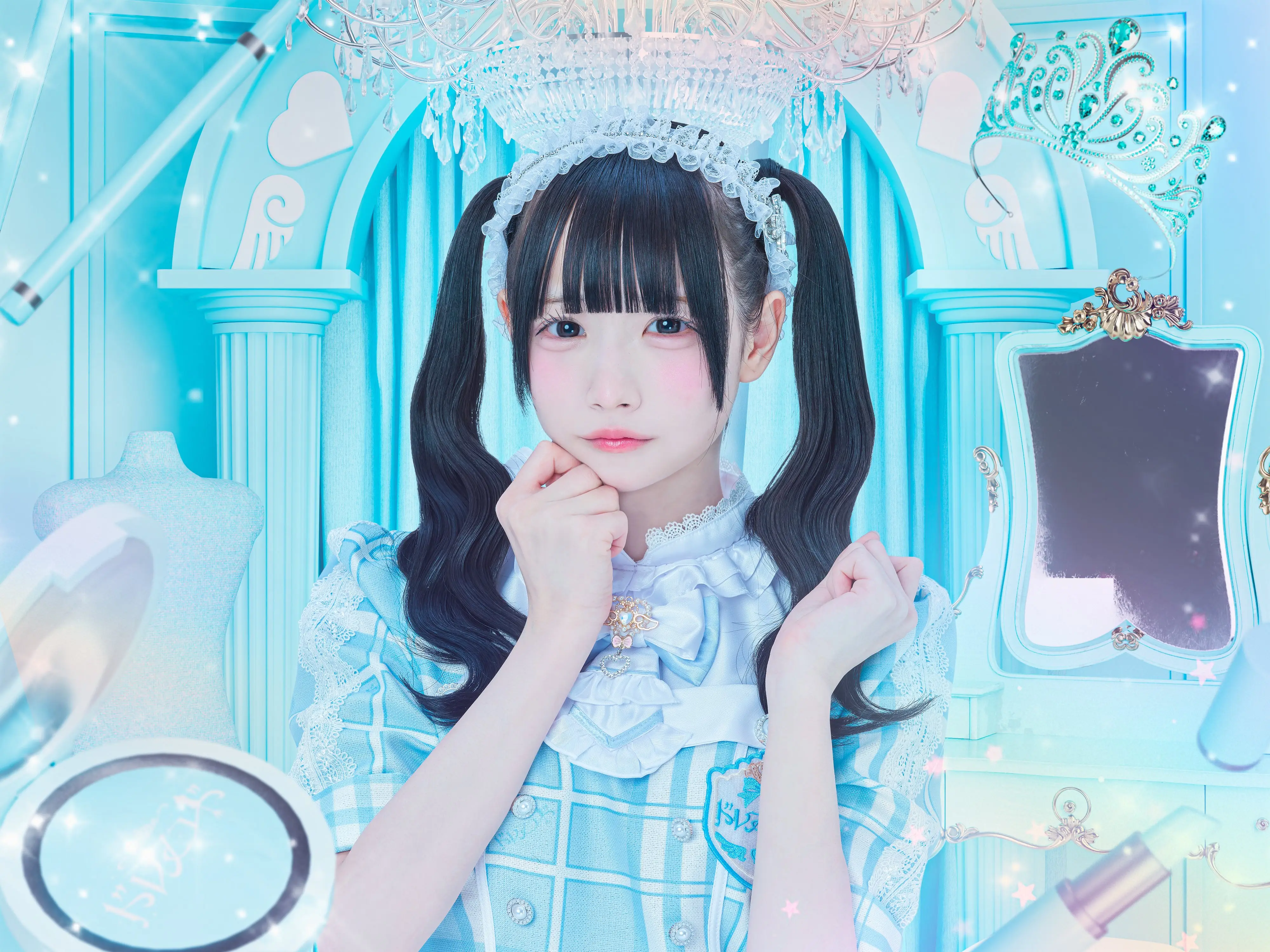 朝比奈まどか | ドレスコード | アイドルナビ