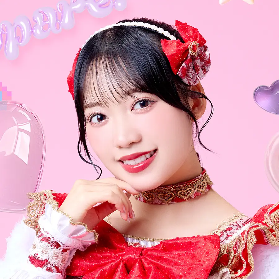 朝比奈れい | Appare! | アイドルナビ