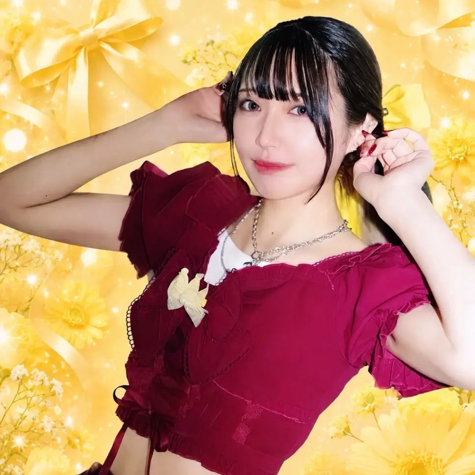 夜咲れいあ | みらくる⋆☽ふぉーぜ-ZERO- | アイドルナビ