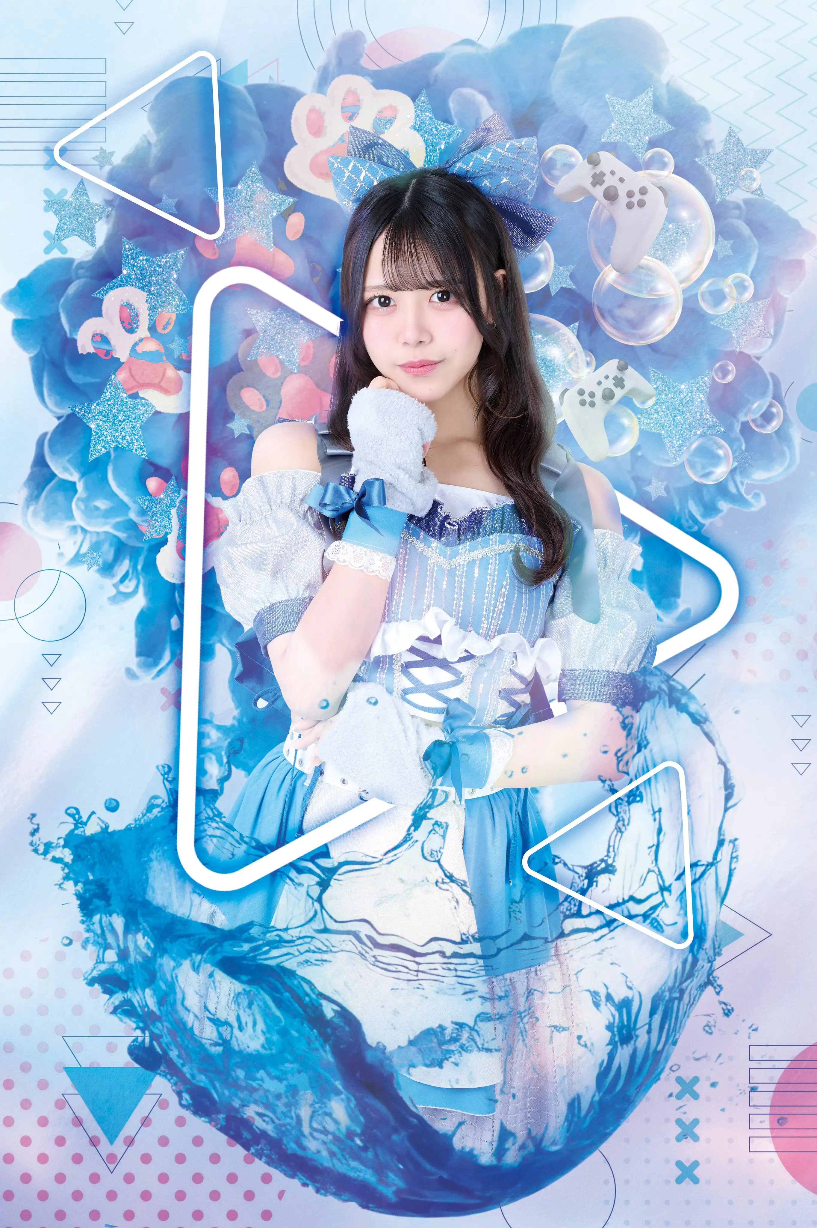 香山咲希 | TEAR DROP! | アイドルナビ