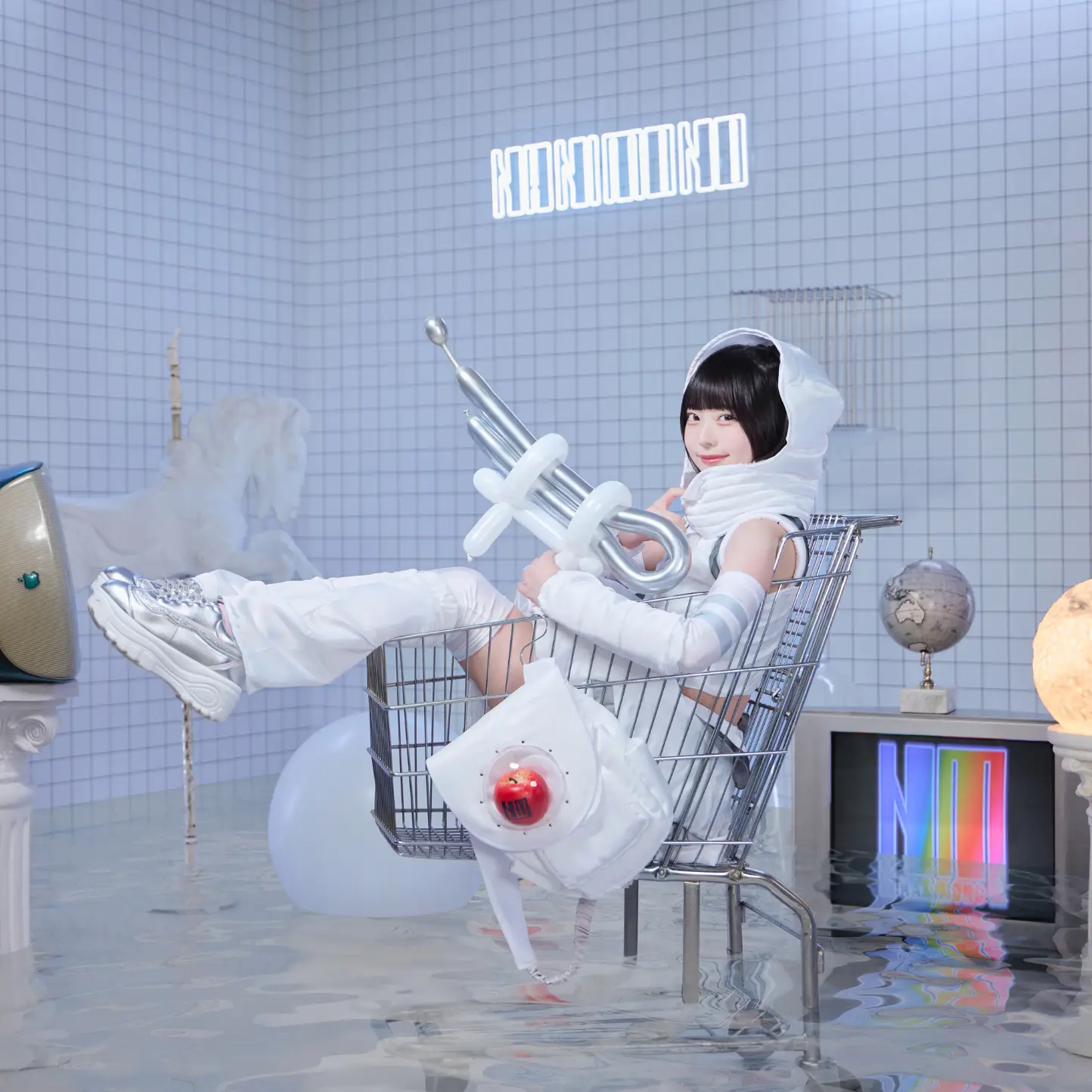 和田あずさ | NANIMONO | アイドルナビ