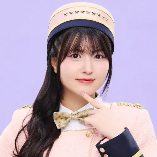 岡村美波 | BEYOOOOONDS | アイドルナビ
