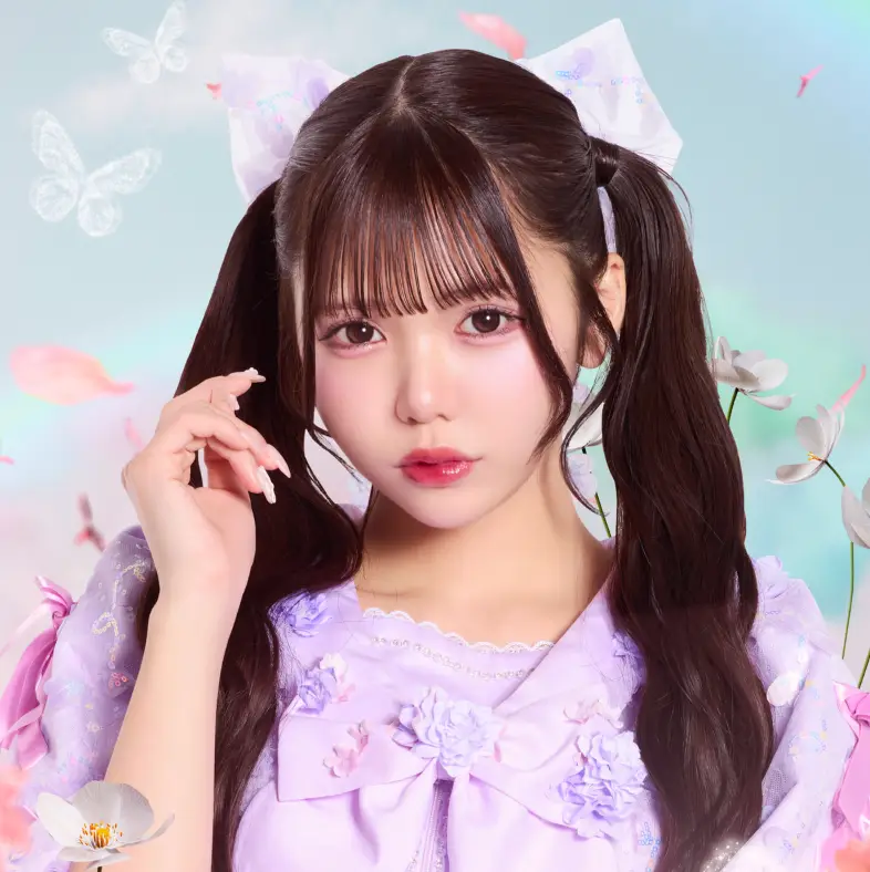まきちゃん まきちゃん | くぴぽ | アイドルナビ