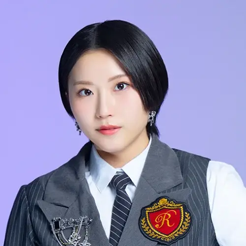 モバガチャ　ロージークロニクル　吉田姫杷 吉田姫杷 | ロージークロニクル | アイドルナビ