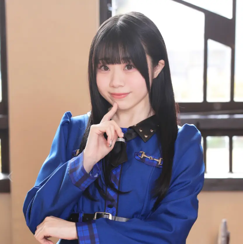 花奏さくら | Gran☆Ciel | アイドルナビ