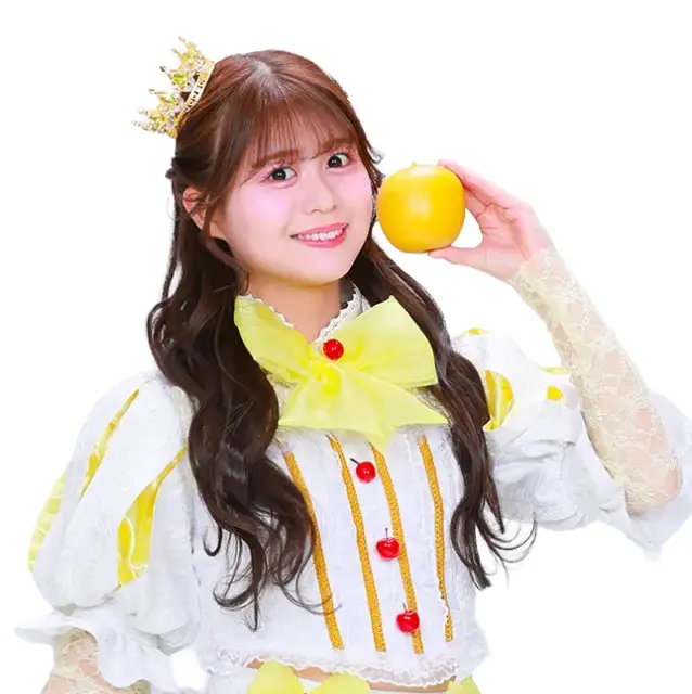金星 | りんご娘 | アイドルナビ