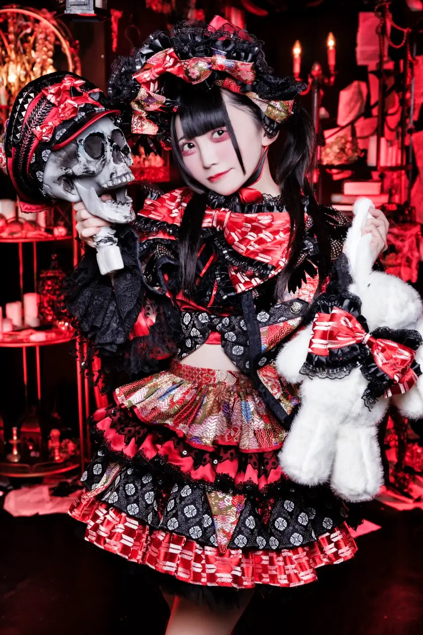 兎姫りんご | ZIGA | アイドルナビ