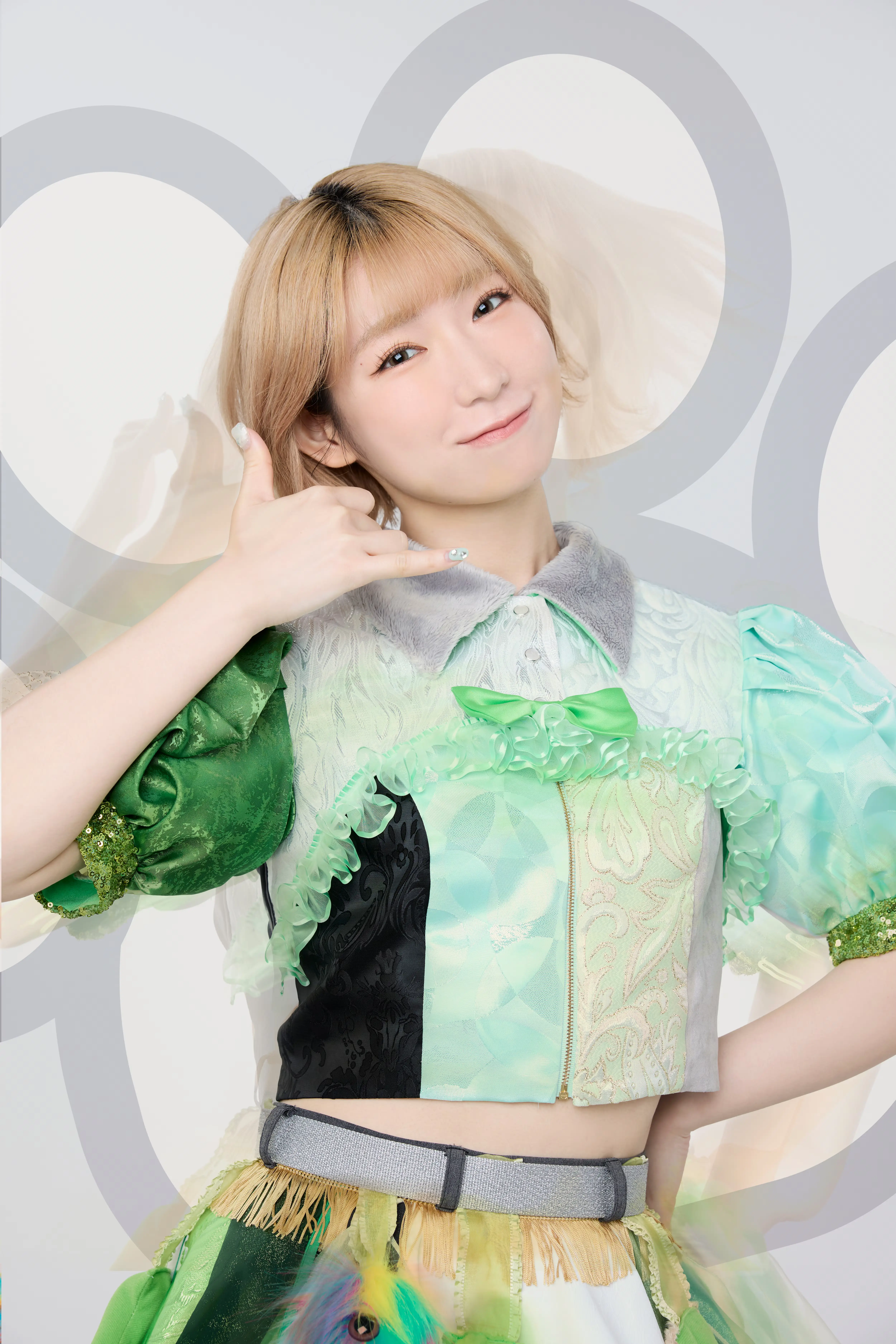 レオナエンパイア | 豆柴の大群 | アイドルナビ