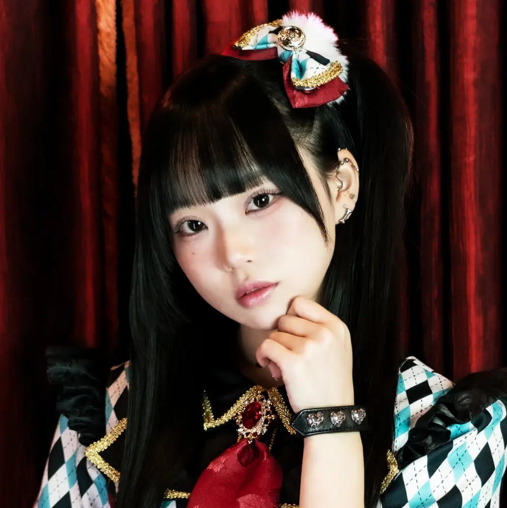 やよい やよいちゃん | Hellzapoppin' | アイドルナビ