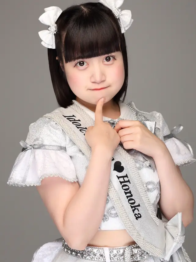 若林春来 | アイドルカレッジ | アイドルナビ