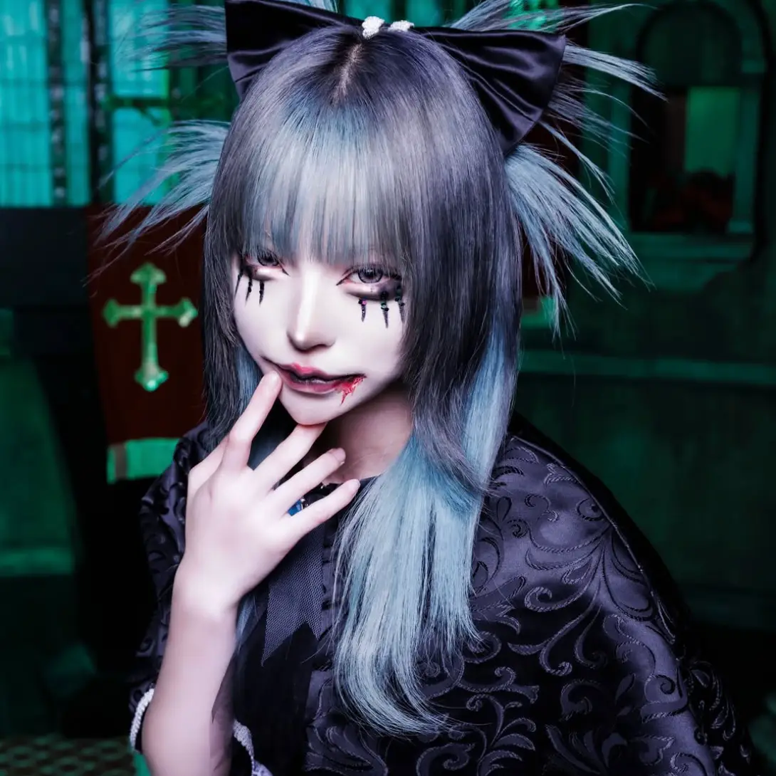 クレア・ココロ | VILLAINS HOUSE | アイドルナビ