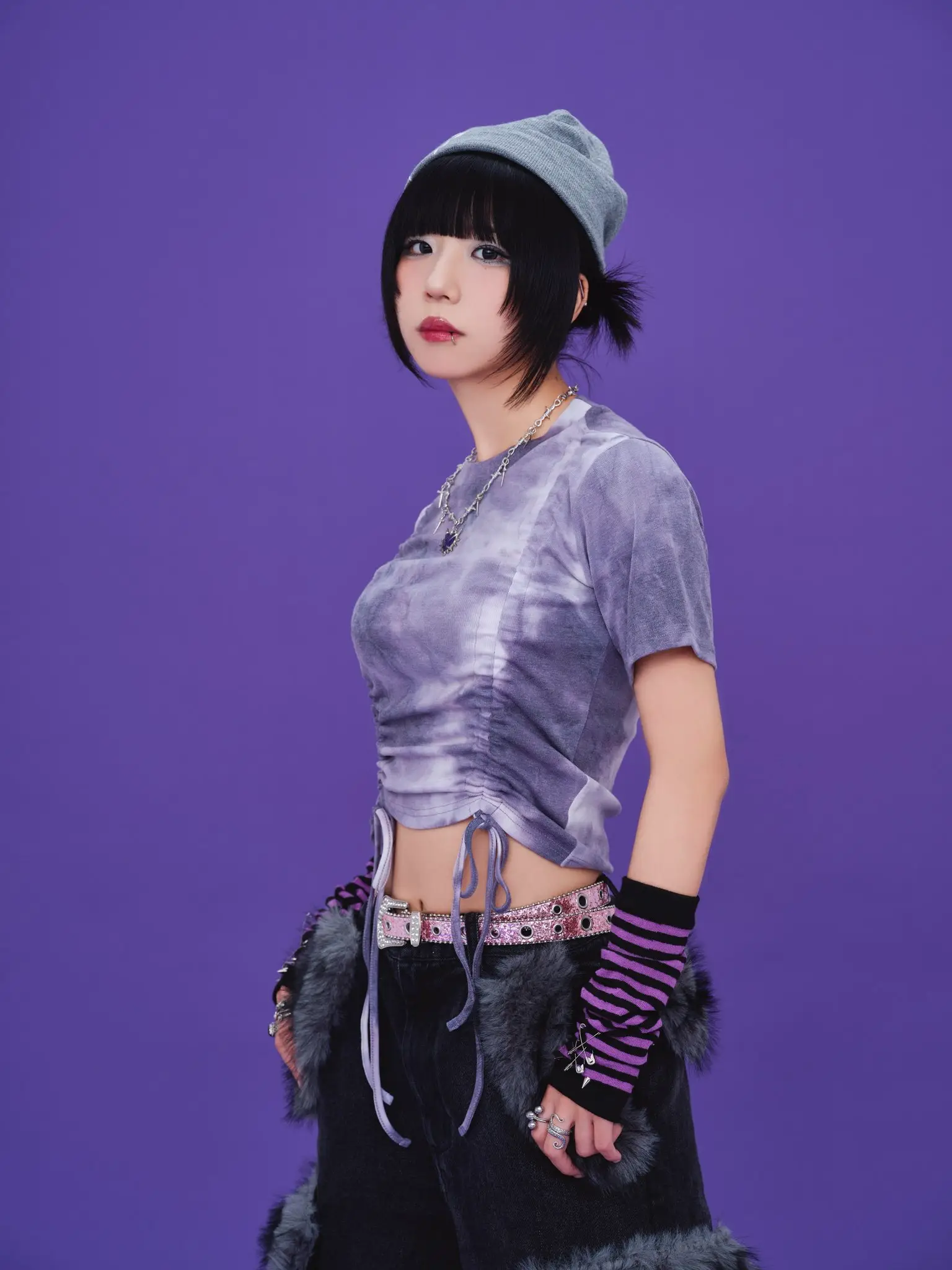 MITSUKI | ミームトーキョー | アイドルナビ
