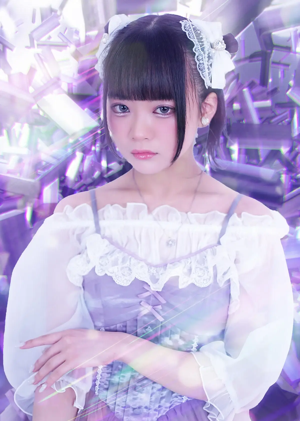 もえぴ | Hi-Fi GIRLs PROJECT | アイドルナビ