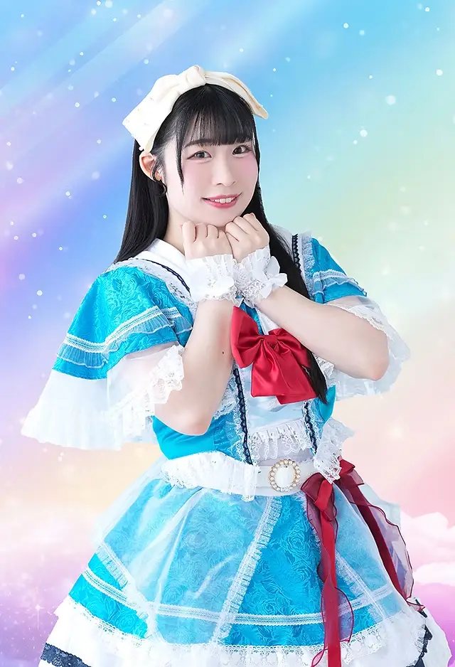 ⭐︎激レア⭐︎ 未使用 『君の名は。組紐』 美品　超希少　受注限定 雪乃美愛 | 天使突抜ニ読ミ | アイドルナビ