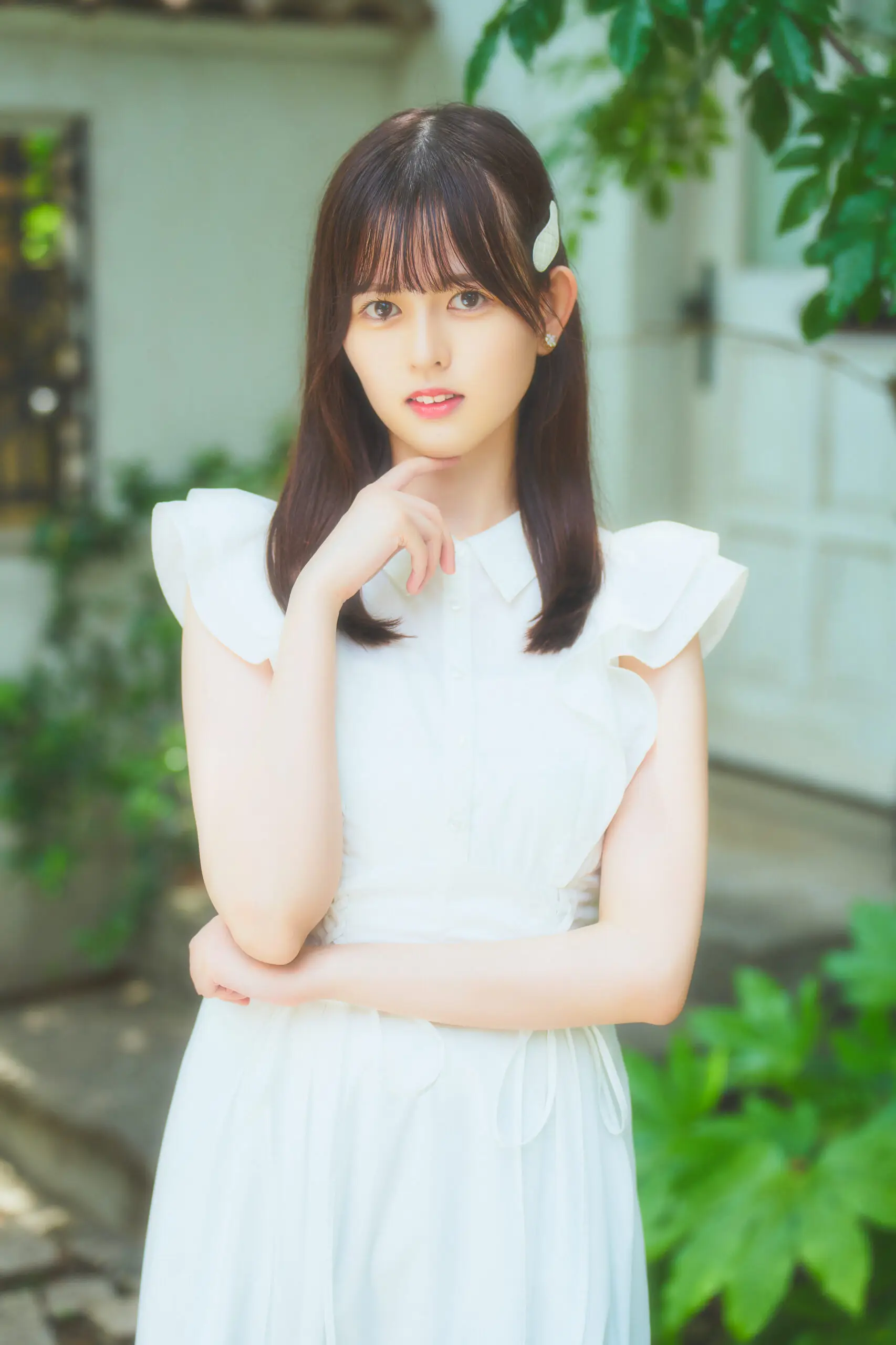 葵ひなた | NEFRALISE | アイドルナビ