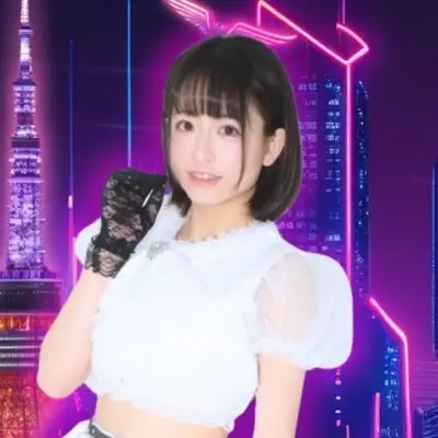 汐音 汐音亜美奈 | -HIRAETH.Tokyo- | アイドルナビ