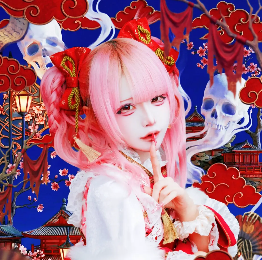 あんりゴン | クララ・マグラ | アイドルナビ