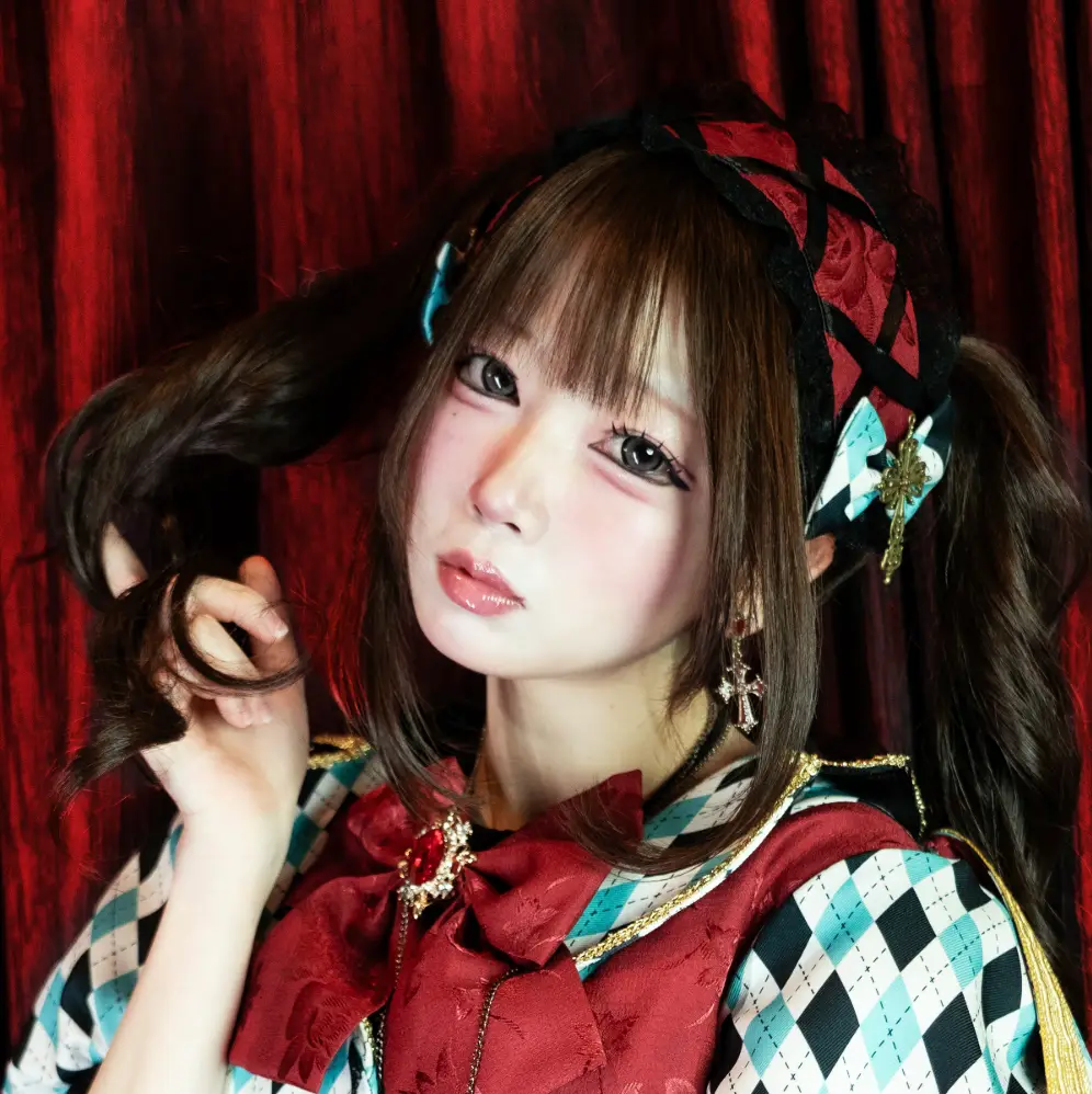 もなか | Hellzapoppin' | アイドルナビ