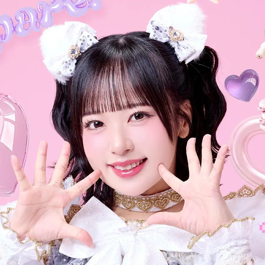 Appare!　藤宮めい　まとめ売り 藤宮めい | Appare! | アイドルナビ