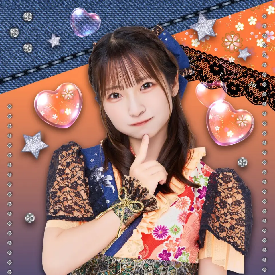 海音みこと | JAPANARIZM | アイドルナビ