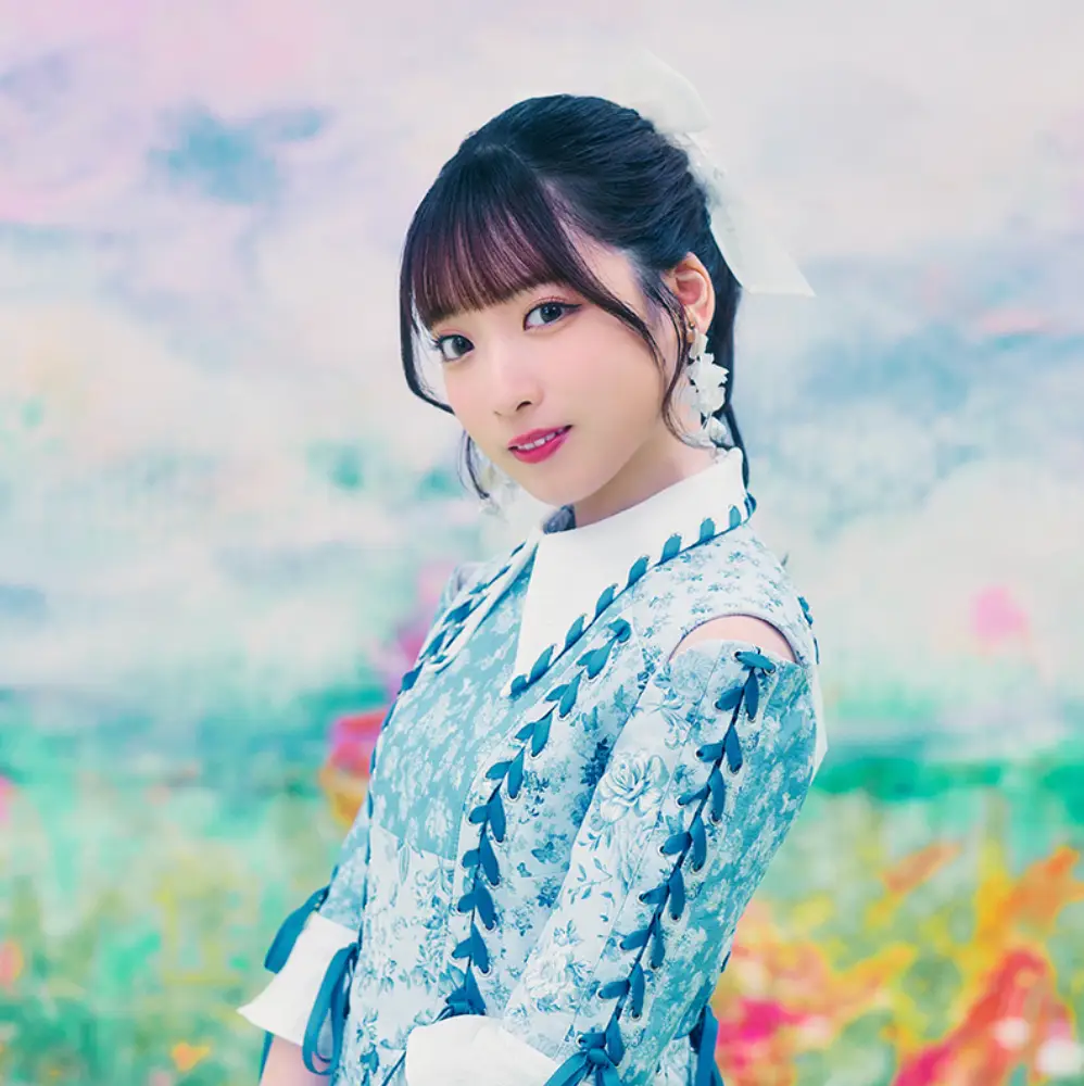 河瀬詩 | 22/7 | アイドルナビ