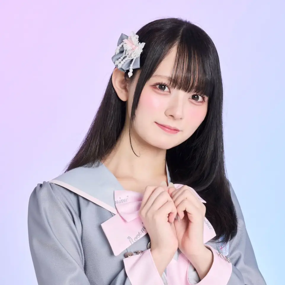 水野舞菜 | Root mimi | アイドルナビ