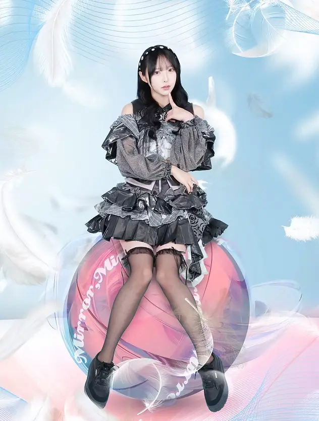 Mirror,Mirror(ミラミラ)星野まおランチェキ20枚セット 星野まお | Mirror,Mirror | アイドルナビ