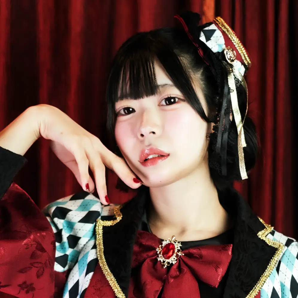 もなか様 もなか | Hellzapoppin' | アイドルナビ