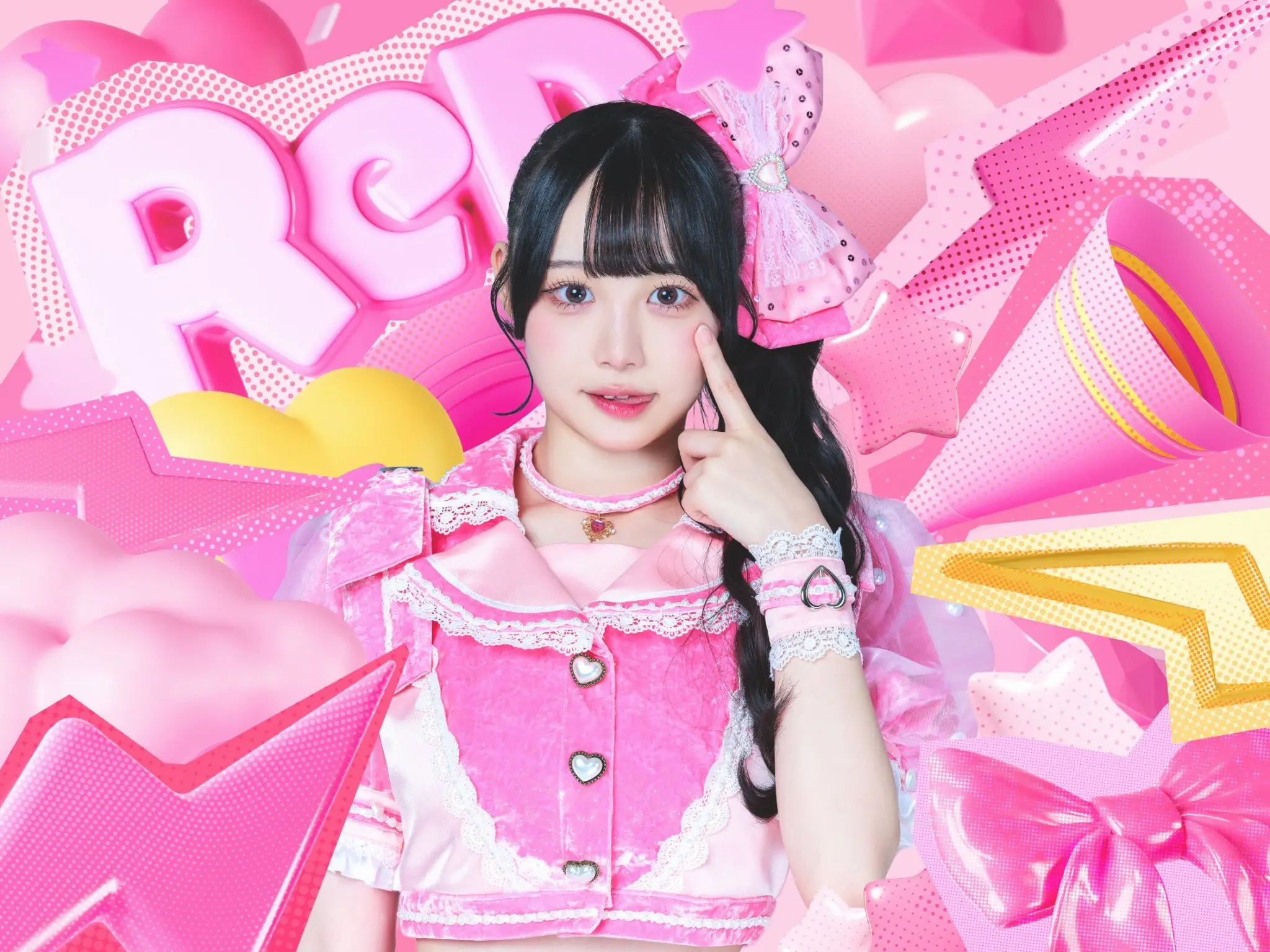宮代ゆき | MEGAFON | アイドルナビ