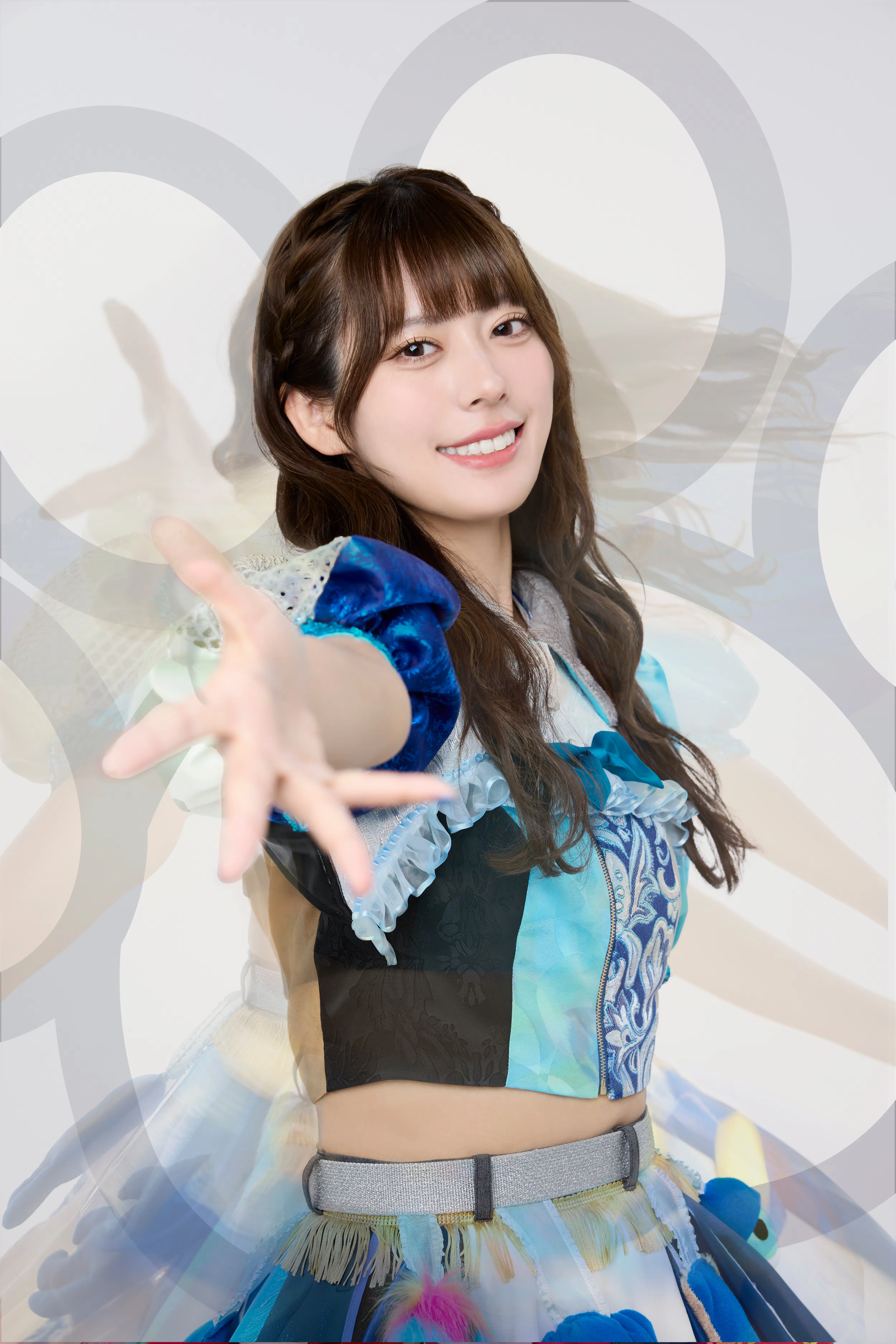 ナオ プロフィール読んでね ナオ・オブ・ナオ | 豆柴の大群 | アイドルナビ