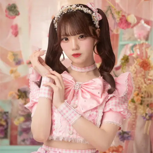 坂井真彩 | サクヤコノハナ | アイドルナビ