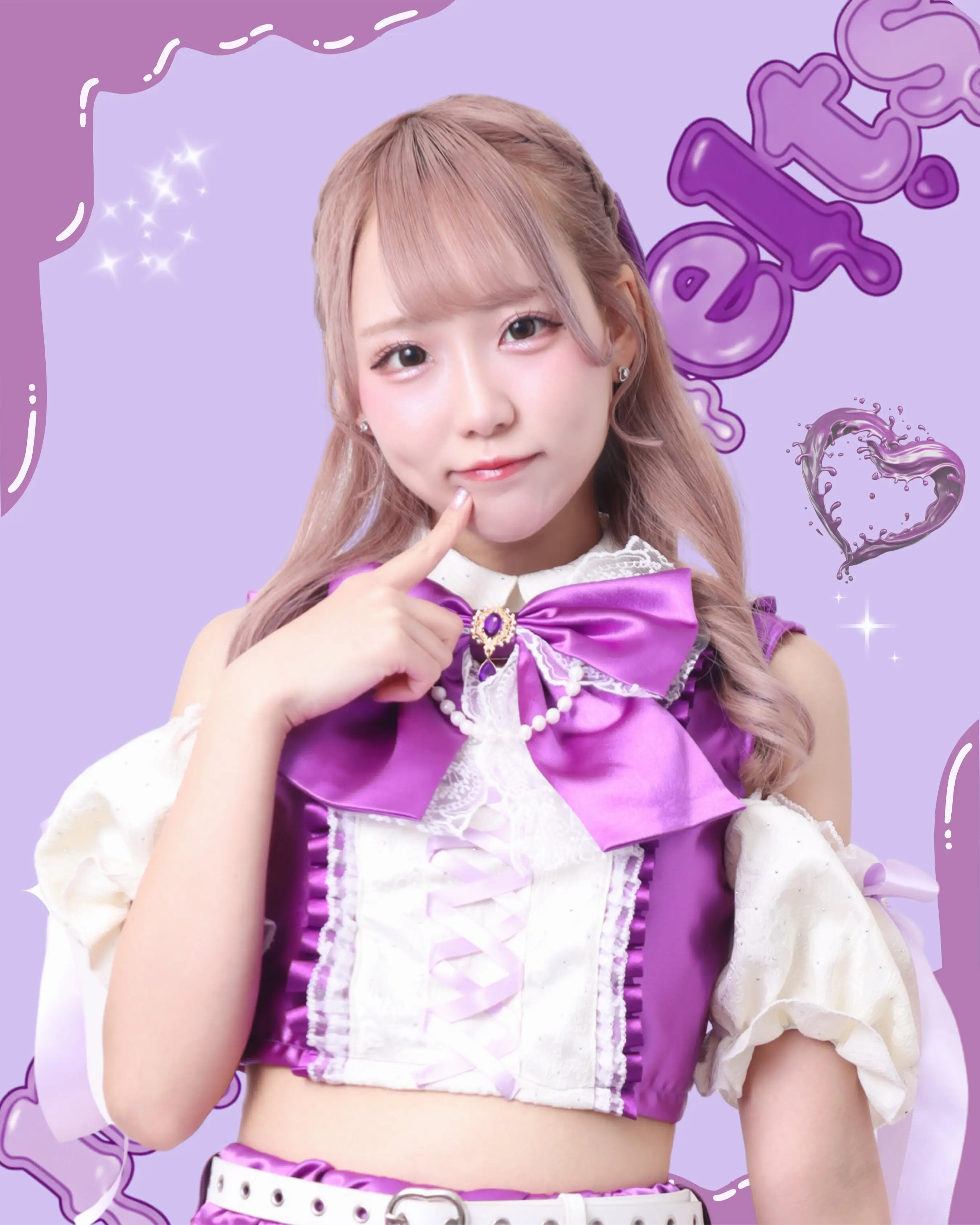 melt × melts | アイドルナビ