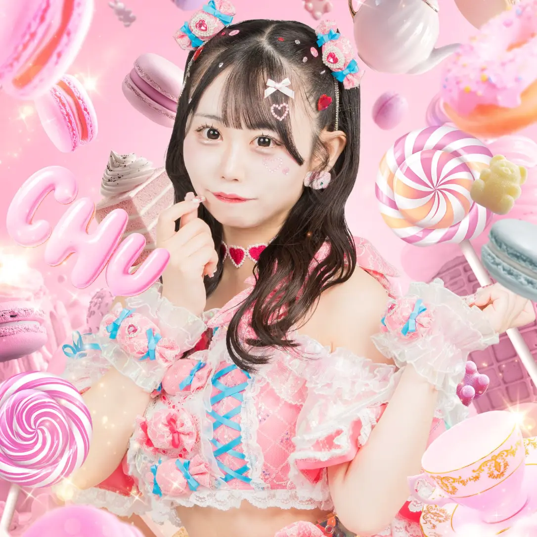 Lollipop♡CHU | アイドルナビ