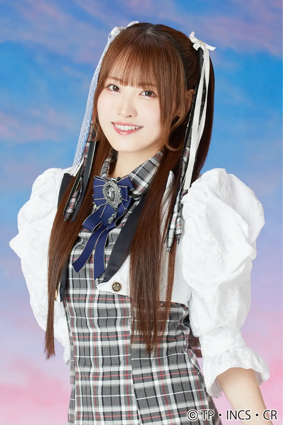 小田桐ななさ | 可憐なアイボリー | アイドルナビ