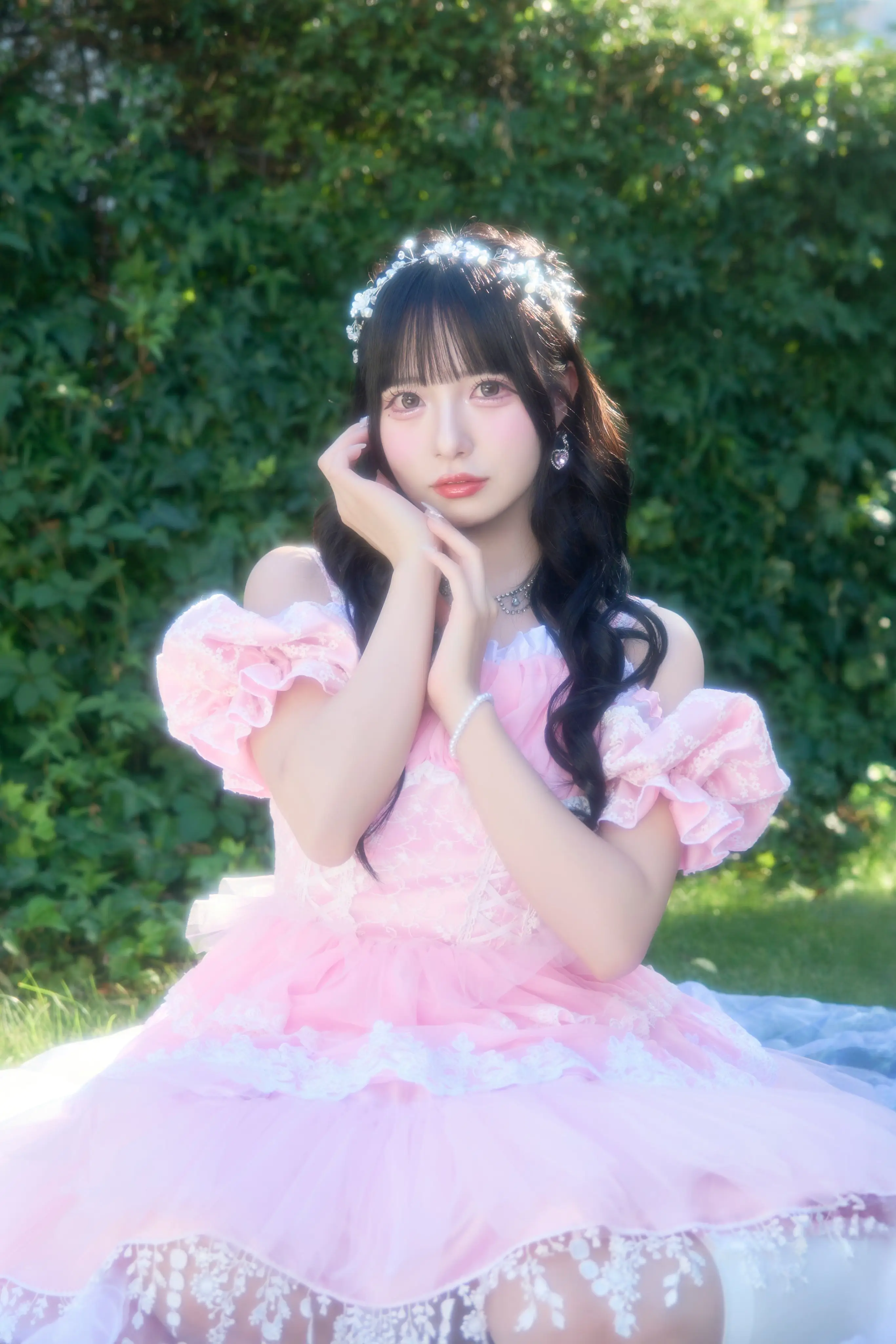 LilyS/ash | アイドルナビ