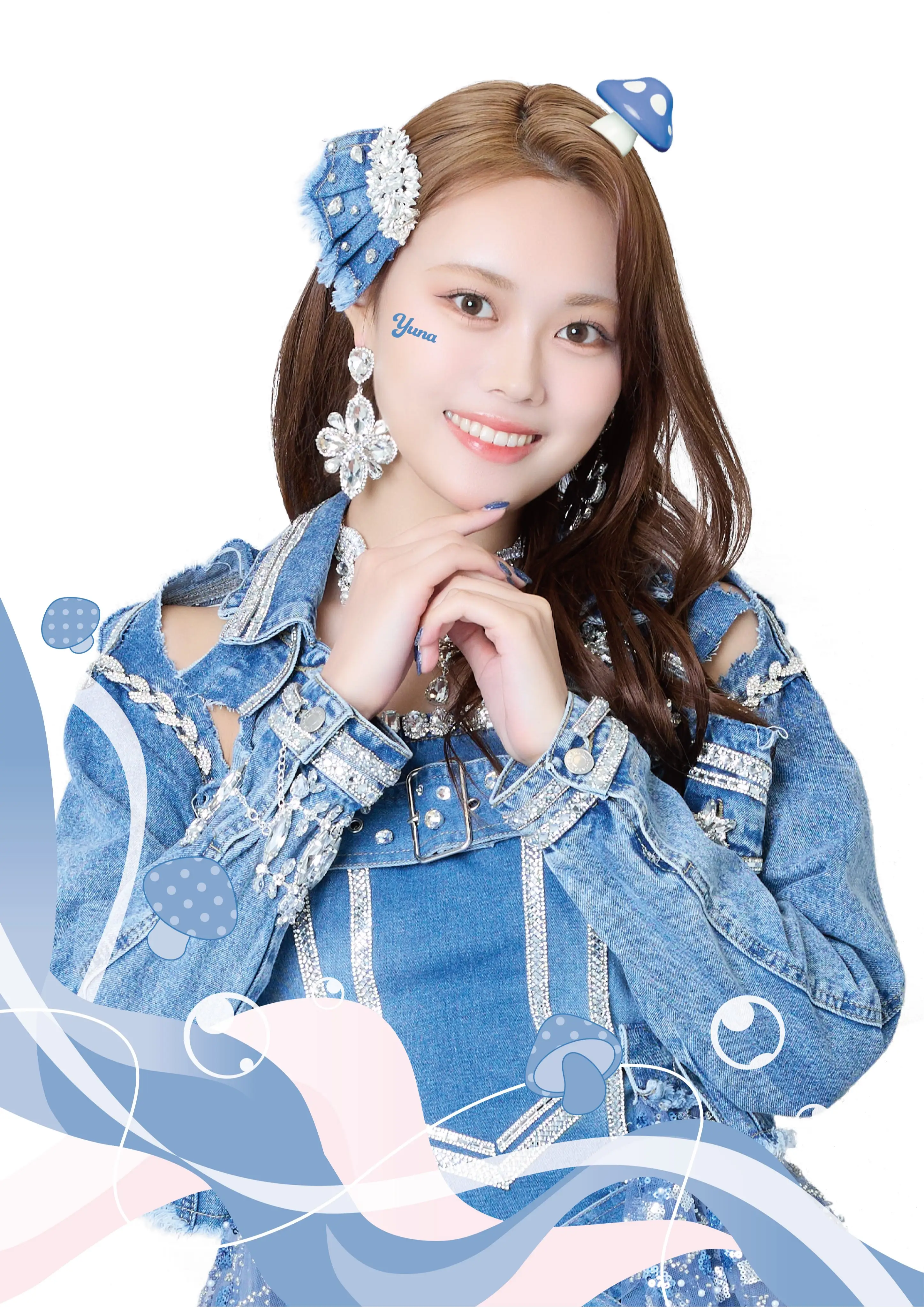 葉月結菜 | いぎなり東北産 | アイドルナビ