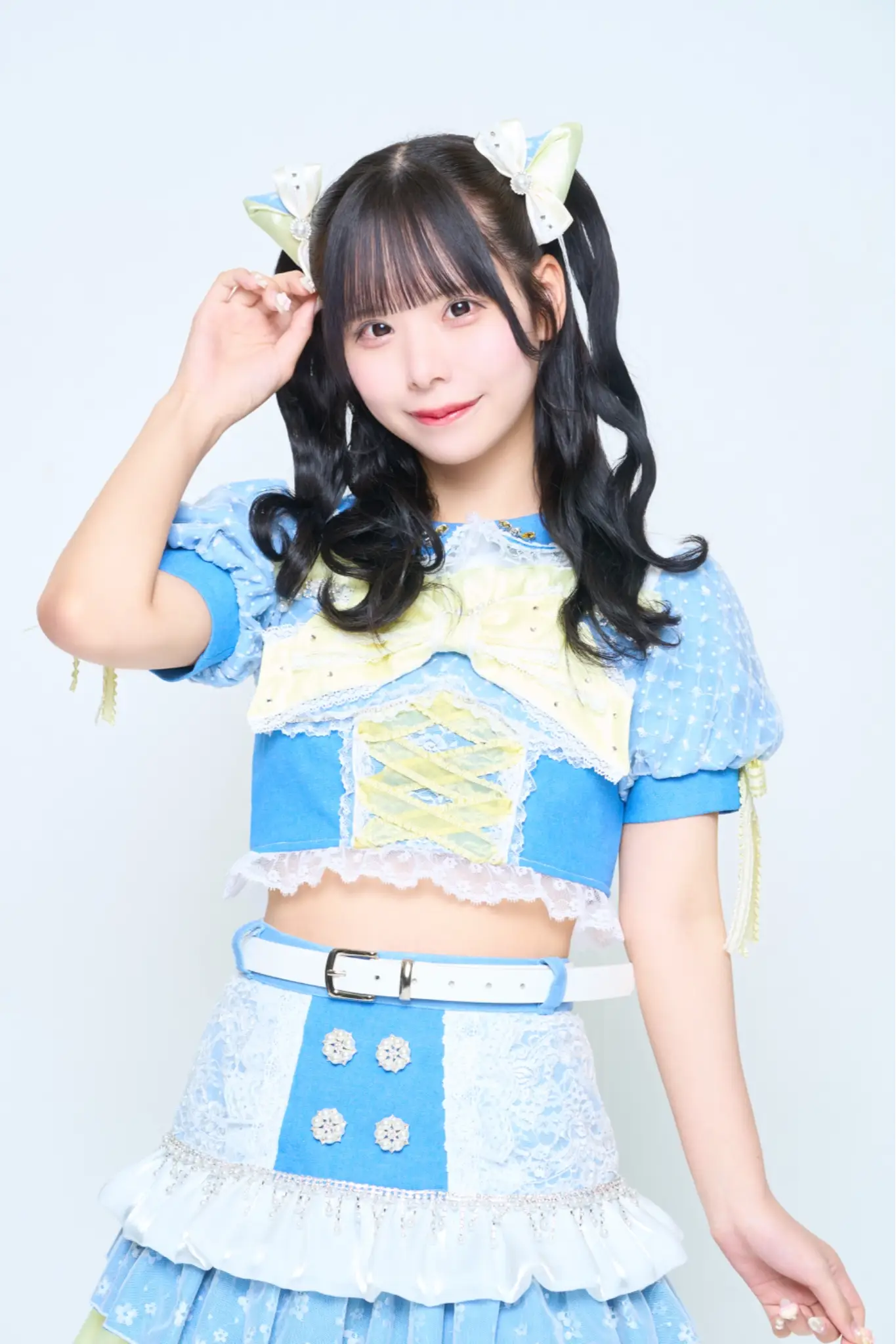 うゆみゆう | すてねこキャッツ | アイドルナビ