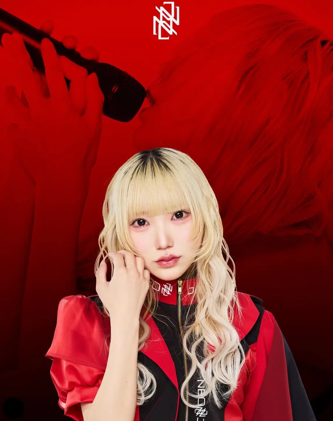 朝倉あい | NEO JAPONISM | アイドルナビ