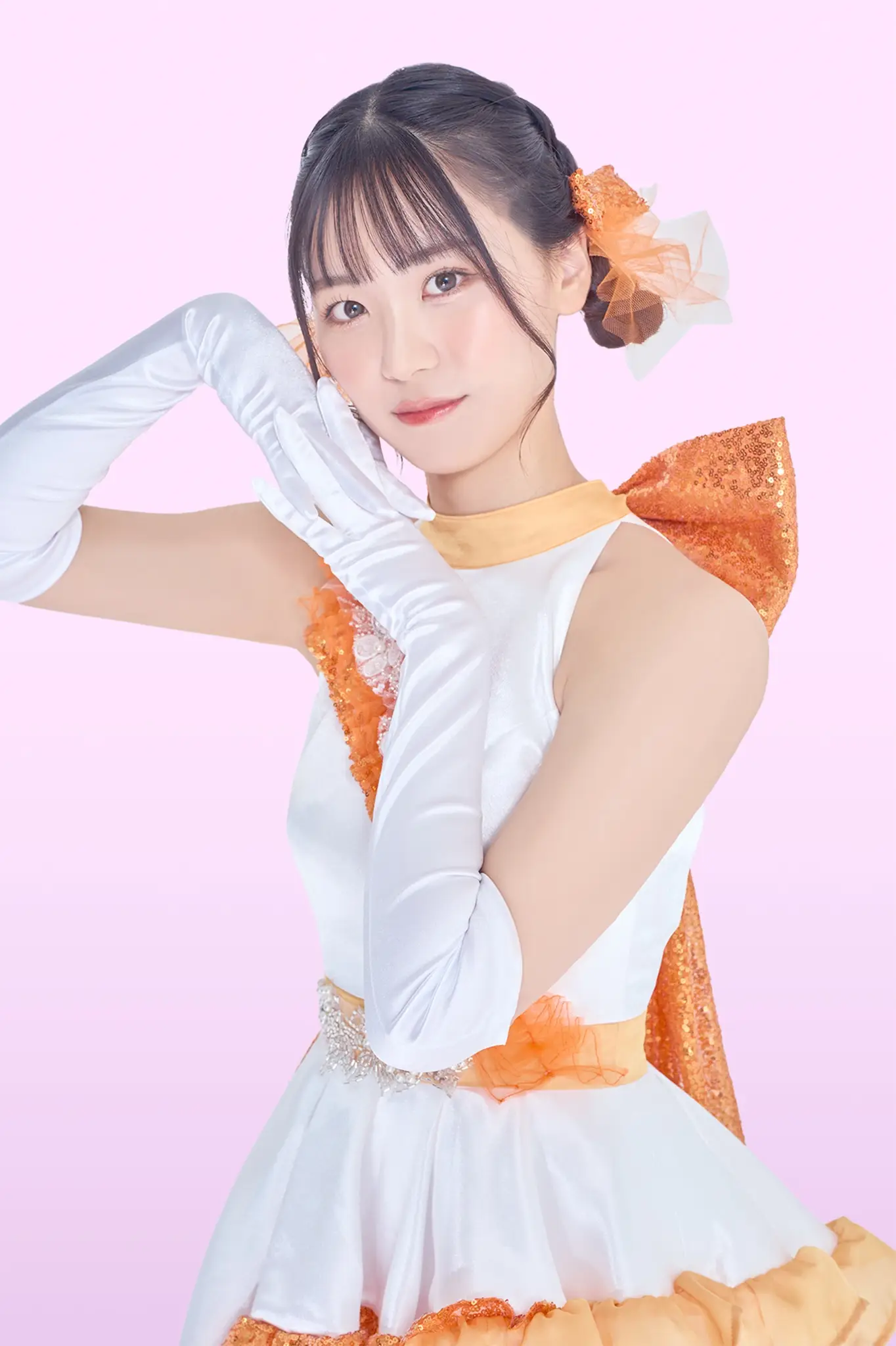 二野宮星夏 | アイドル革命 | アイドルナビ