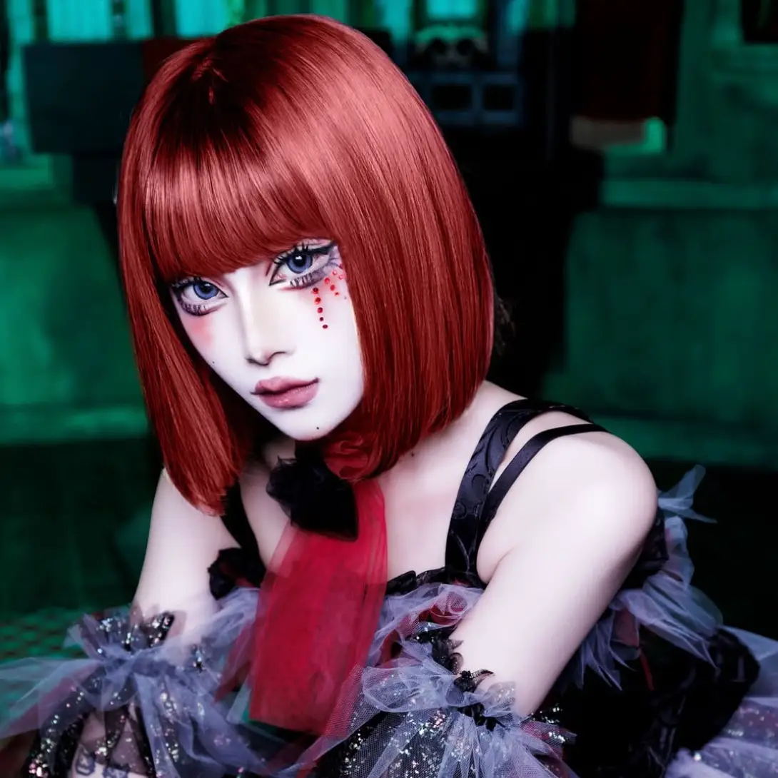 クレア・ココロ | VILLAINS HOUSE | アイドルナビ