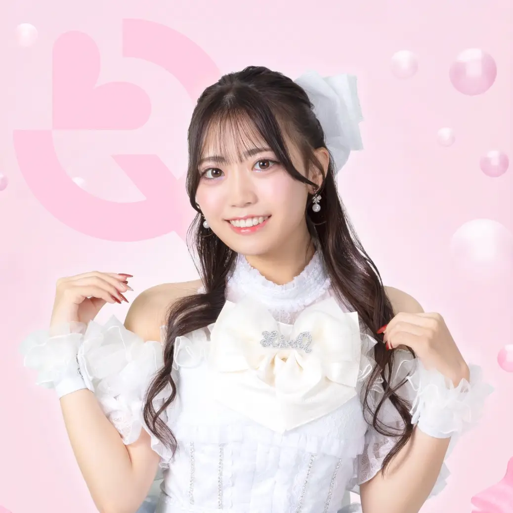 森斗咲羽 | LinQ | アイドルナビ