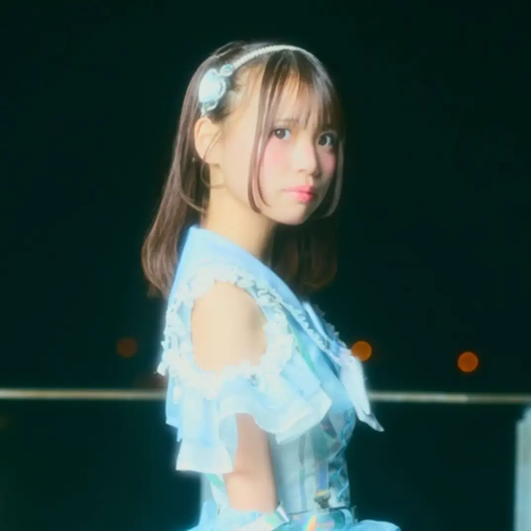 YUYU | MAGICAL SPEC | アイドルナビ