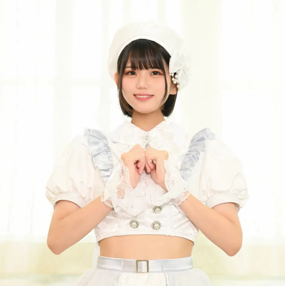 音芽つぐみ | Fille mimi | アイドルナビ