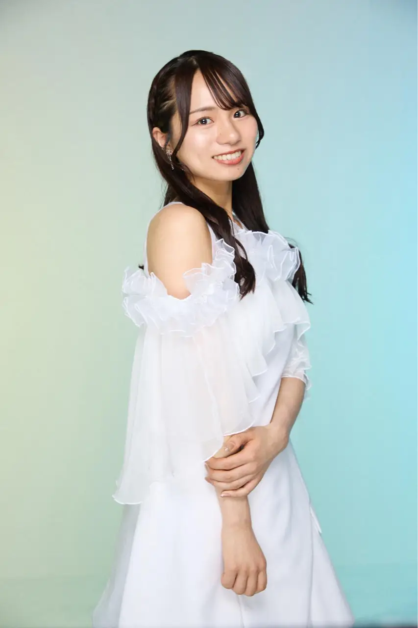 あやポン④ あやぽん | feelNEO | アイドルナビ