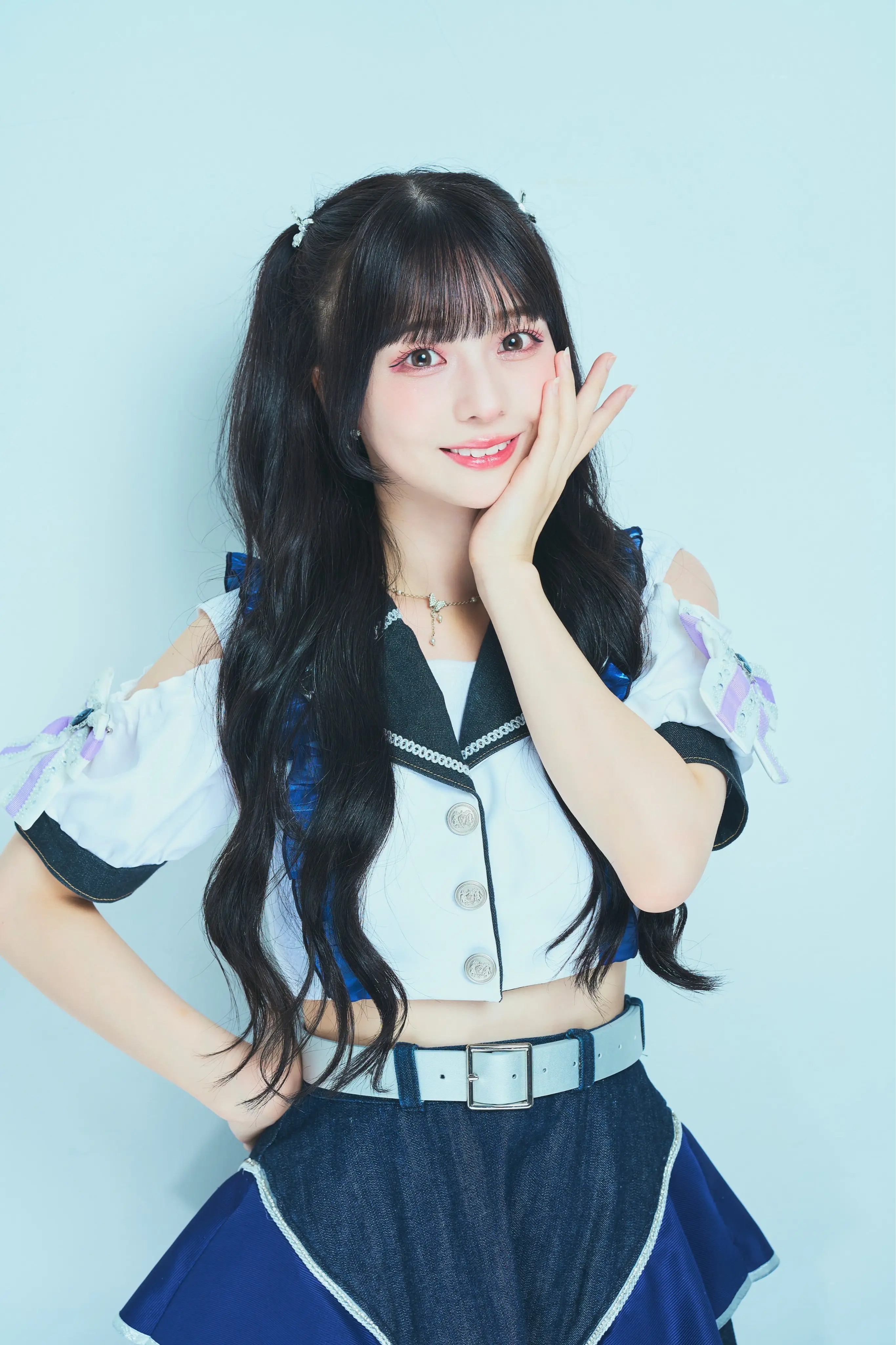 Lily wonder | アイドルナビ