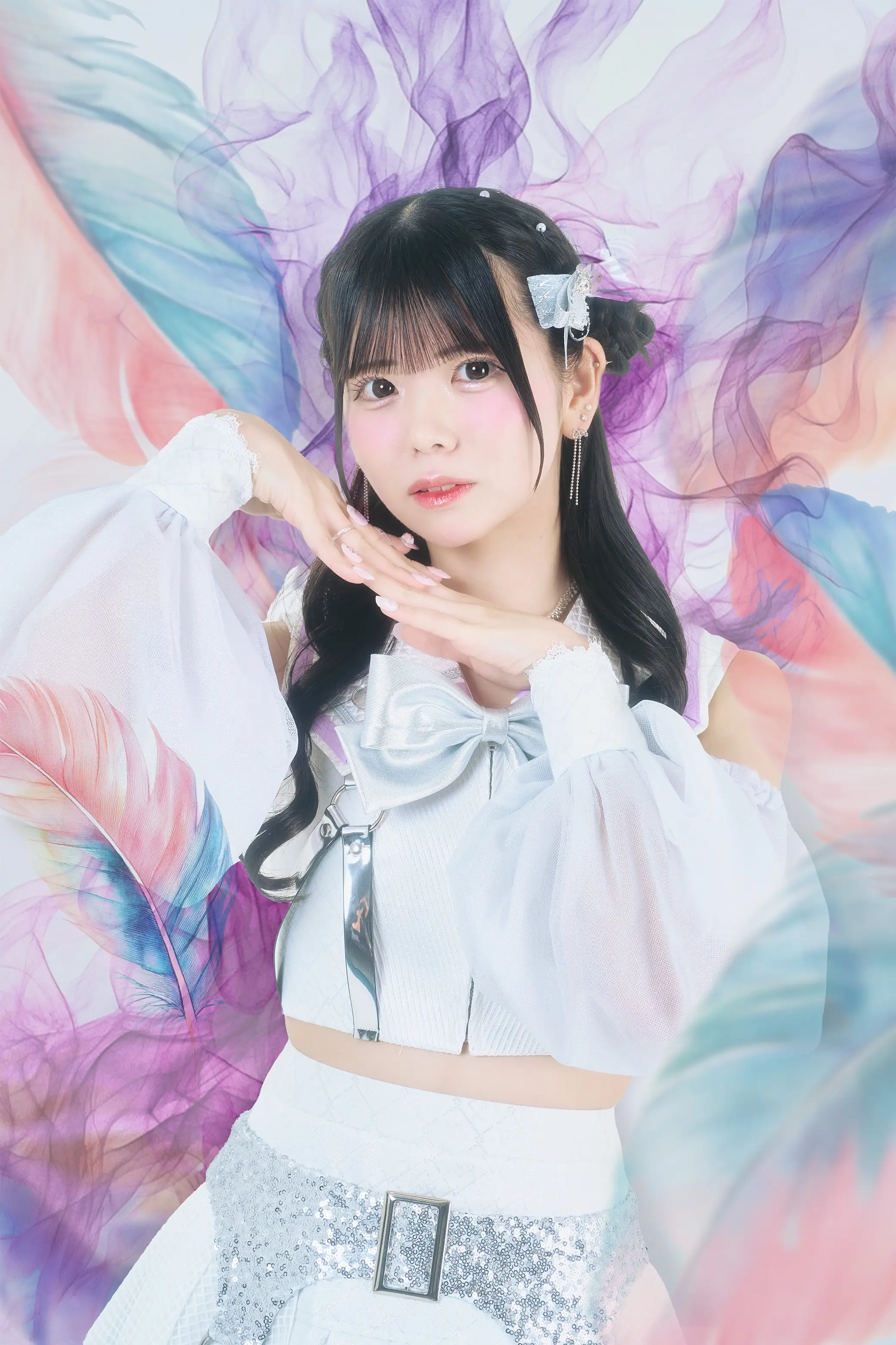 日色なの | 4次元コンパス | アイドルナビ