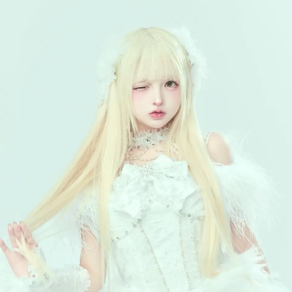 Yuika | 最終未来少女 | アイドルナビ