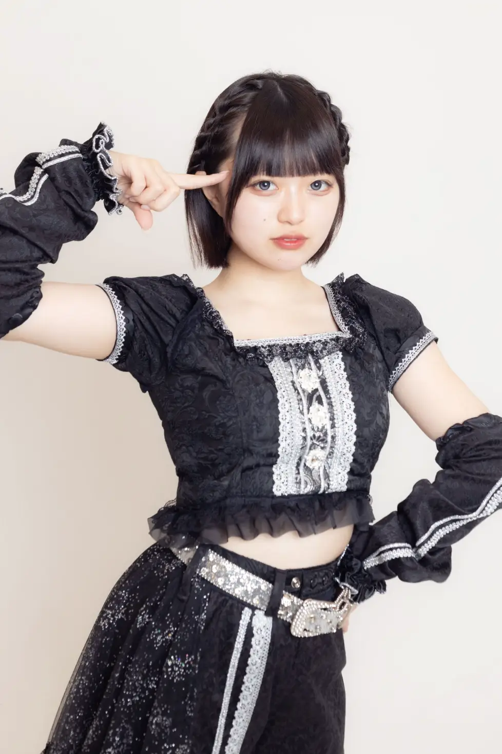 しおん | 東京mist | アイドルナビ