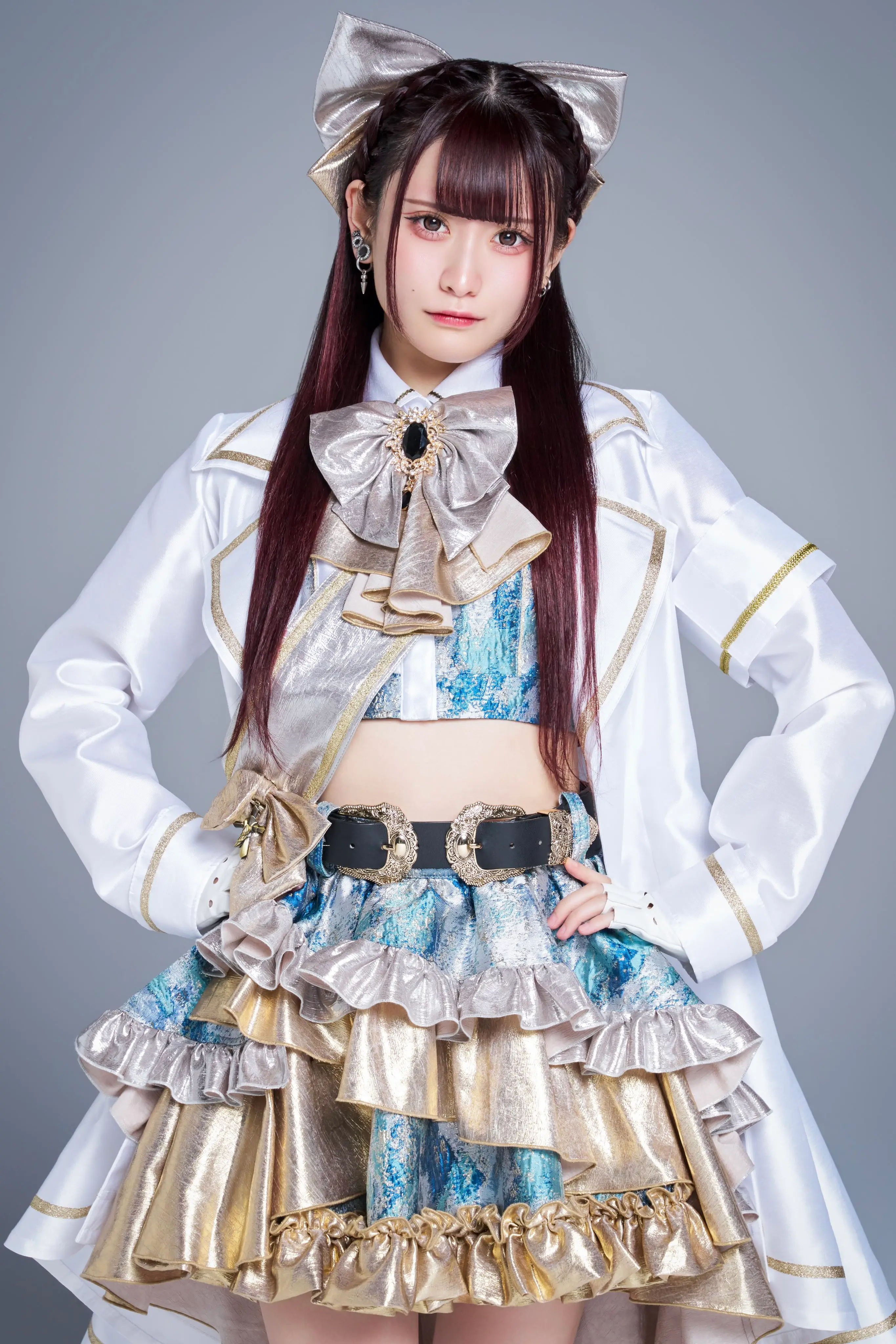 黎鮫ワナ | ジエメイ | アイドルナビ