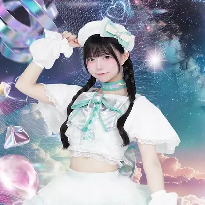 のぞみ | 宇宙∞プラネクシア | アイドルナビ